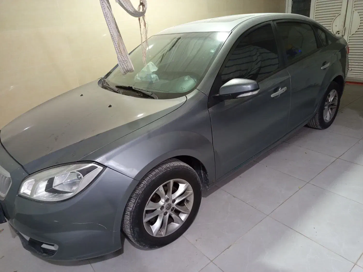 برلیانس اچ ۳۳۰ اتومات ۱۵۰۰cc|خودرو سواری و وانت|بوشهر, |دیوار