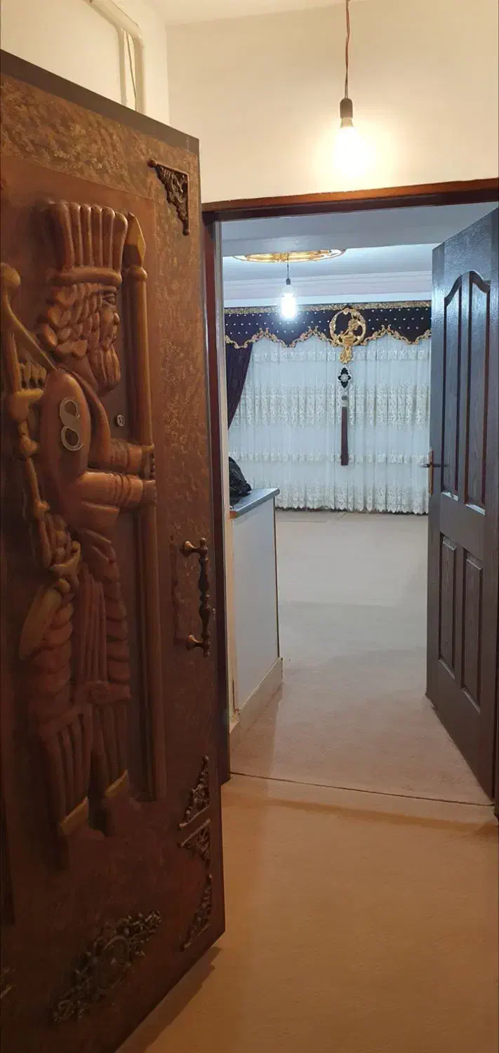 فروش آپارتمان مسکن مهر|فروش آپارتمان|میاندوآب, |دیوار