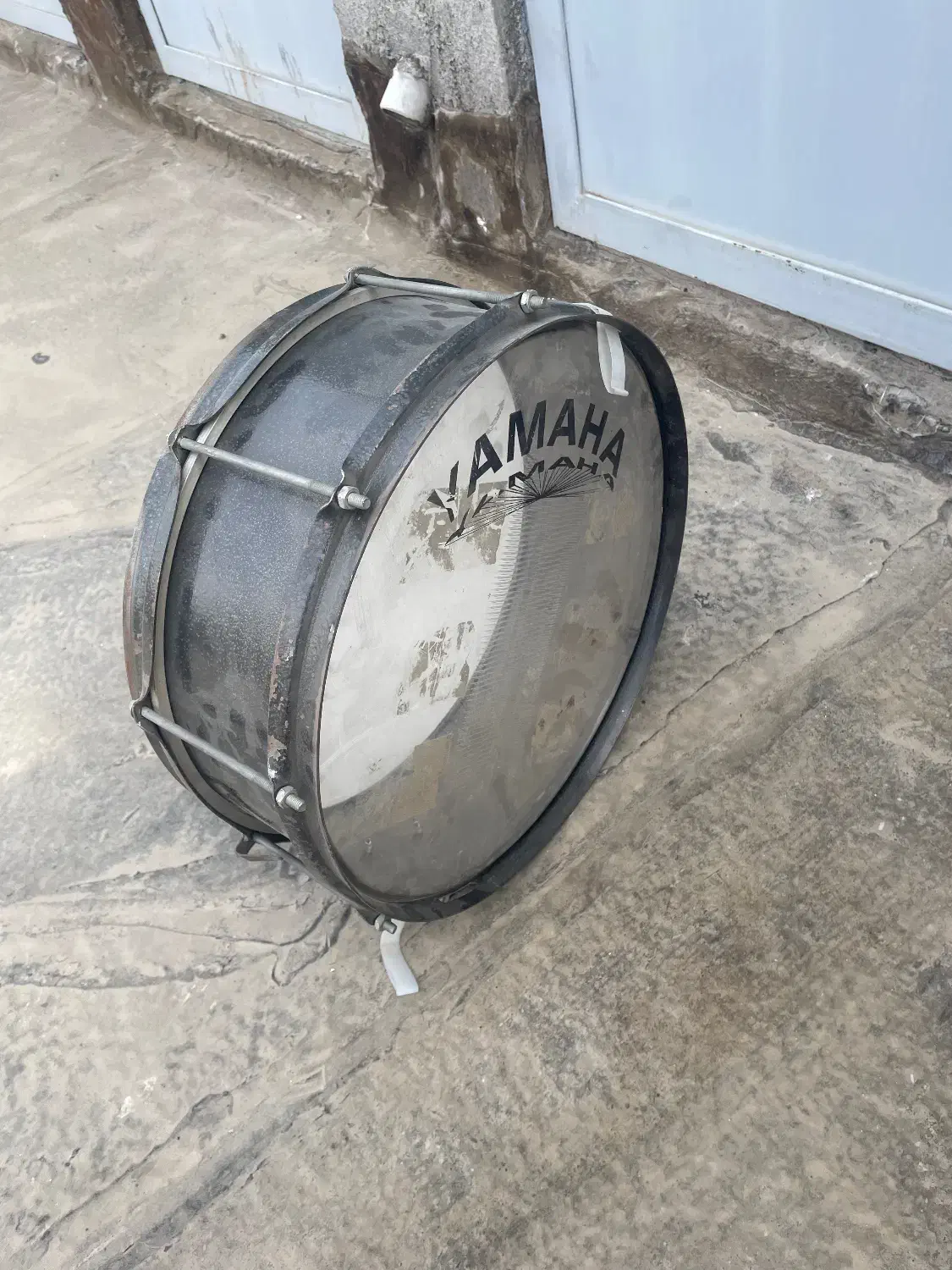 طبل ریز یاماها اصل|درام و پرکاشن|مشهد, الهیه|دیوار