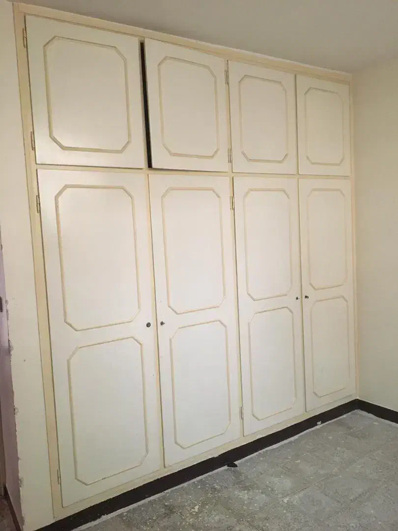 کمد ۲متری|جاکفشی، کمد، دراور|حمیدیه, |دیوار