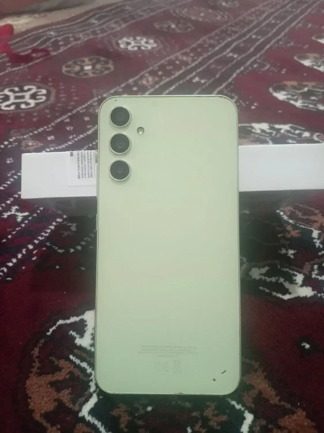 a34|موبایل|بجنورد, |دیوار