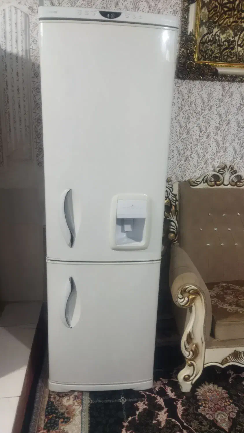 یخچال امرسان|یخچال و فریزر|تربت جام, یحیی آباد|دیوار