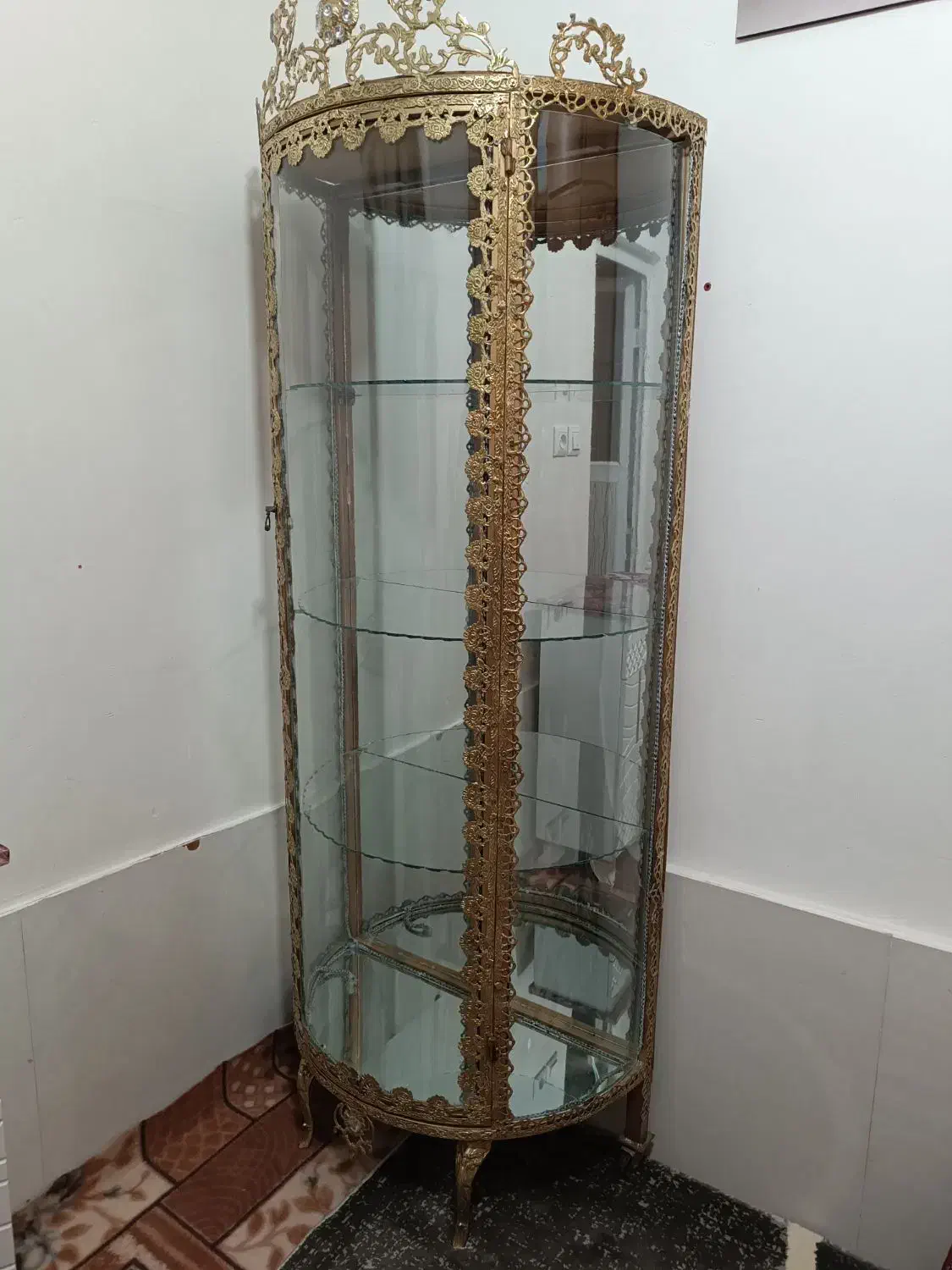 بوفه|بوفه، ویترین، کنسول|تبریز, |دیوار