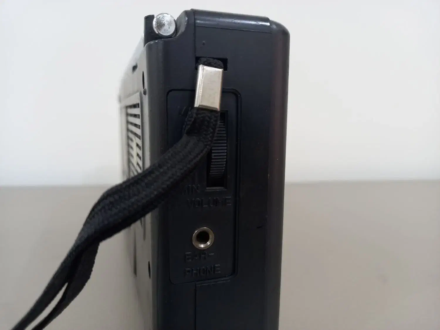 رادیو|پخش‌کننده همراه|تهران, کوی بیمه|دیوار