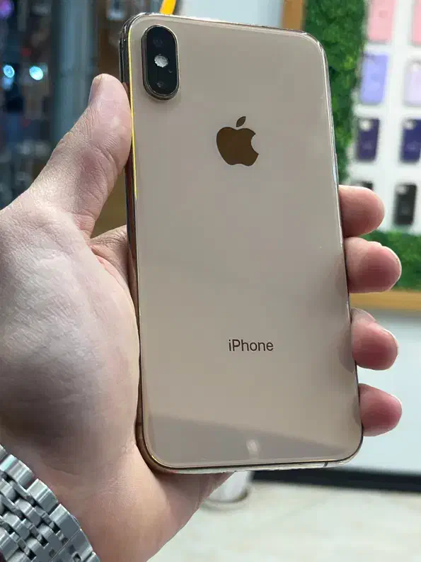 iphone Xs LL/a ۶۴ گیگابایت تک سیم کارت|موبایل|یاسوج, |دیوار