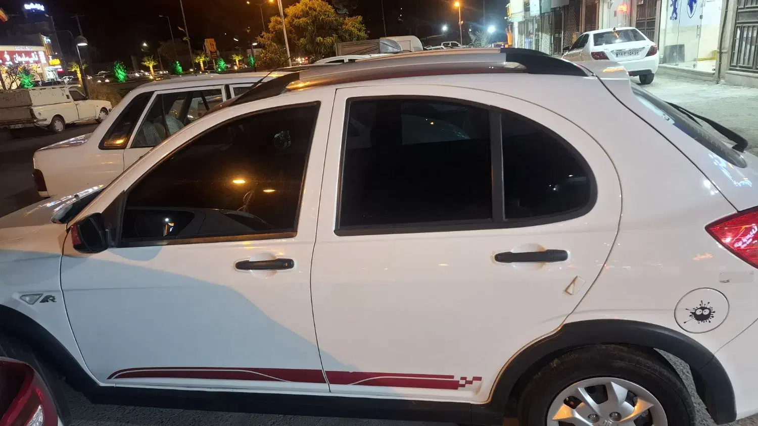 کوییک R مدل۱۴۰۲|خودرو سواری و وانت|بیرجند, |دیوار