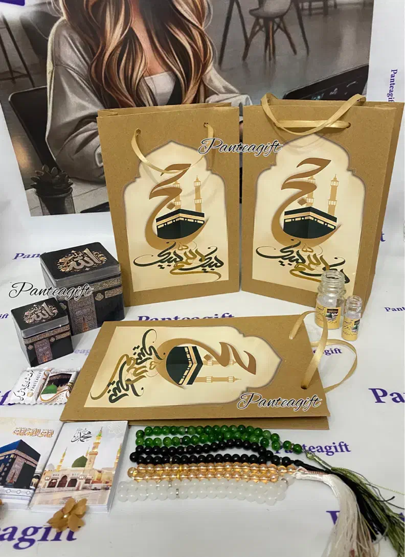 بگ حج ساک دستی حج|صنایع دستی و سایر لوازم تزئینی|تهران, مولوی|دیوار