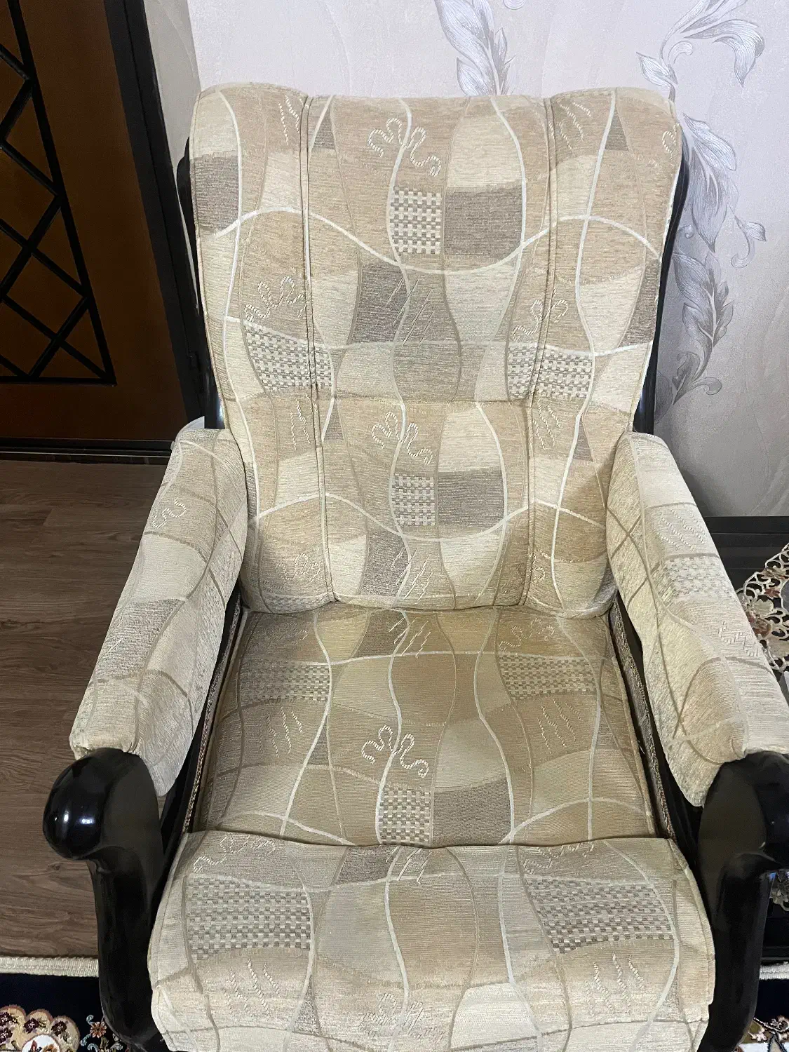 مبل سالم|مبلمان خانگی و میز عسلی|ساوه, |دیوار