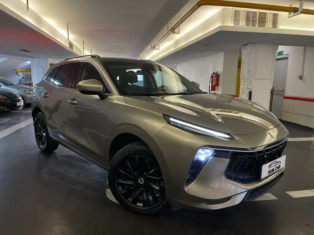 لاماری ۱۴۰۱ بدون رنگ|خودرو سواری و وانت|تهران, زعفرانیه|دیوار