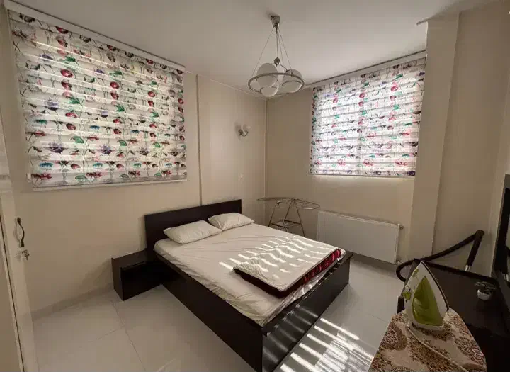 سوئیت آپارتمان  ویلایی دربستی پارکینگ دار شورابیل|اجارهٔ کوتاه‌مدت آپارتمان و سوئیت|اردبیل, |دیوار