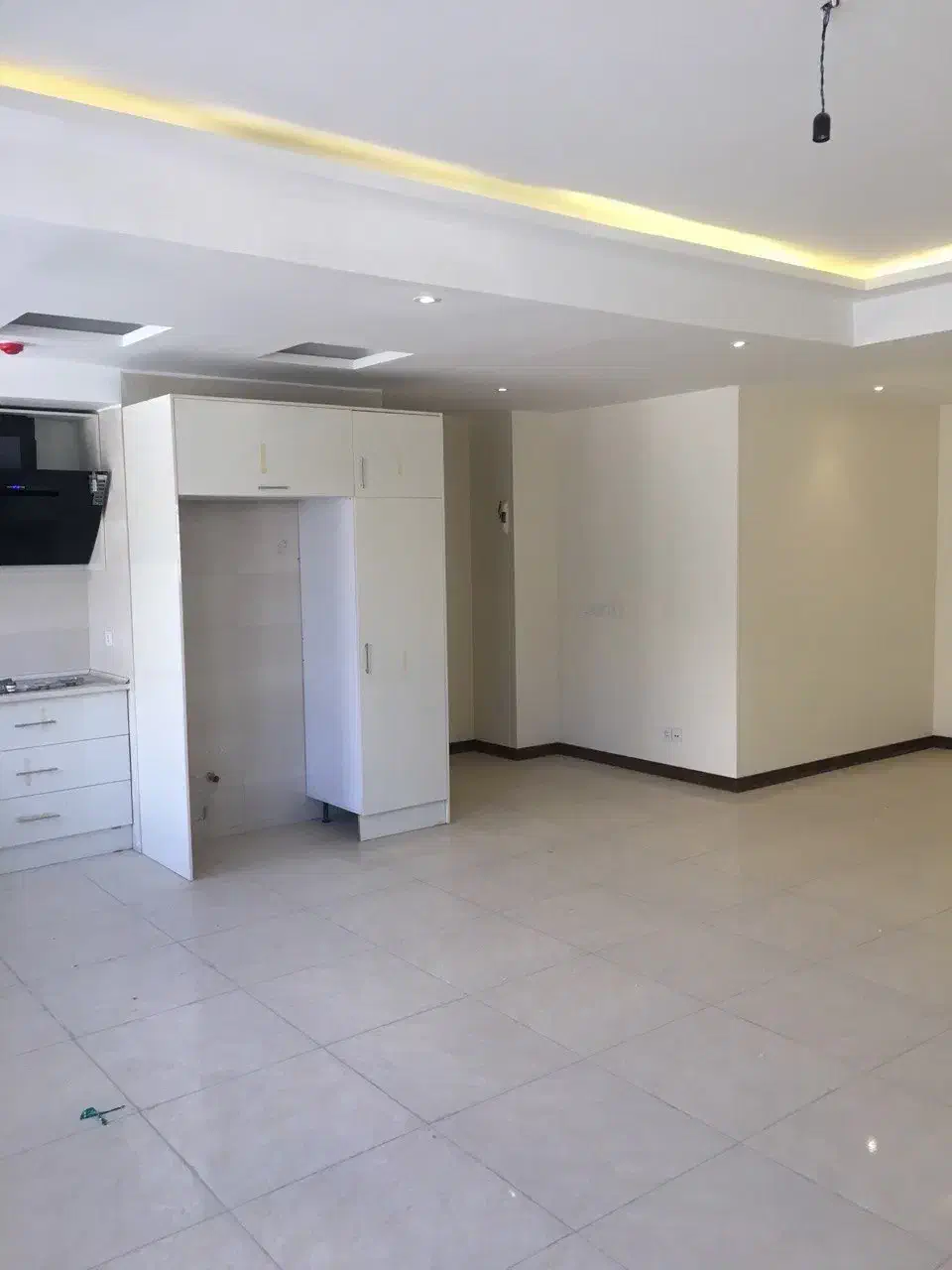 ۱۰۵ متر کلید نخورده زرکش(اکازیون)|فروش آپارتمان|تهران, زرکش|دیوار