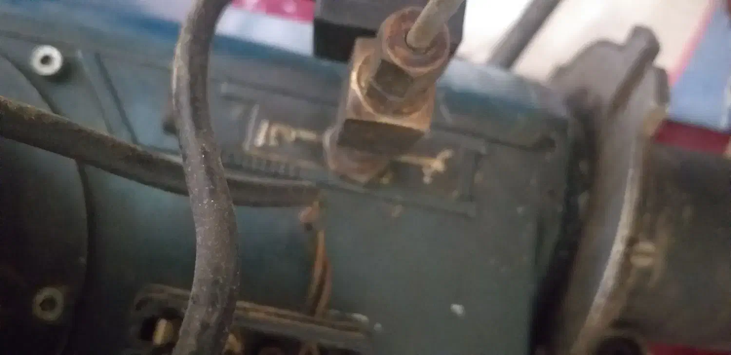 مشعل درحد نو|آبگرمکن، پکیج، شوفاژ|محمدشهر, شهرک چمران|دیوار