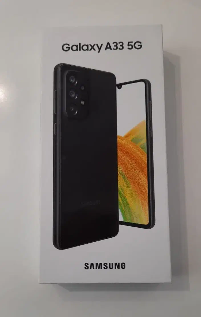 A33 5g|موبایل|تبریز, |دیوار