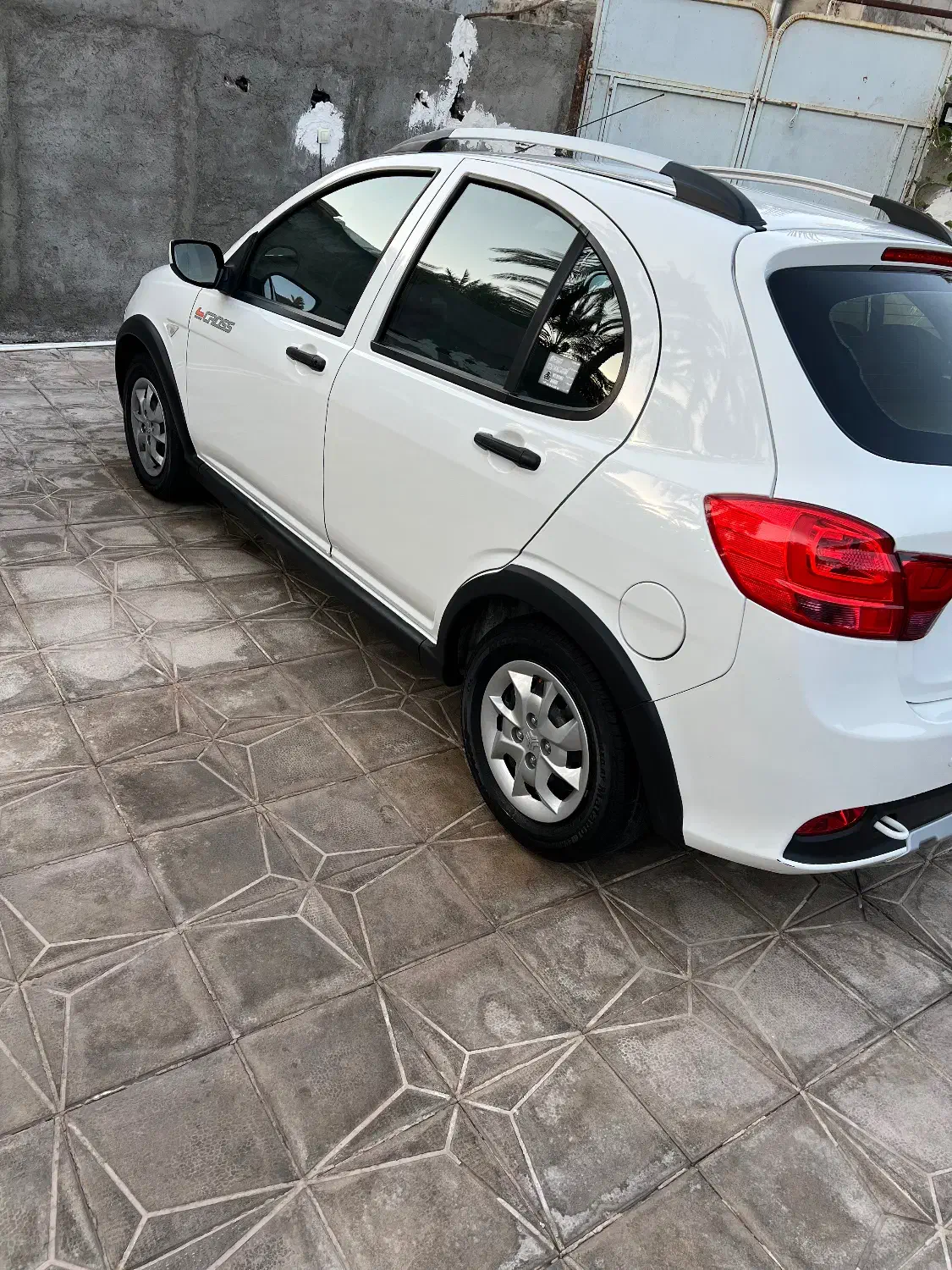 کوییک|خودرو سواری و وانت|بم, |دیوار