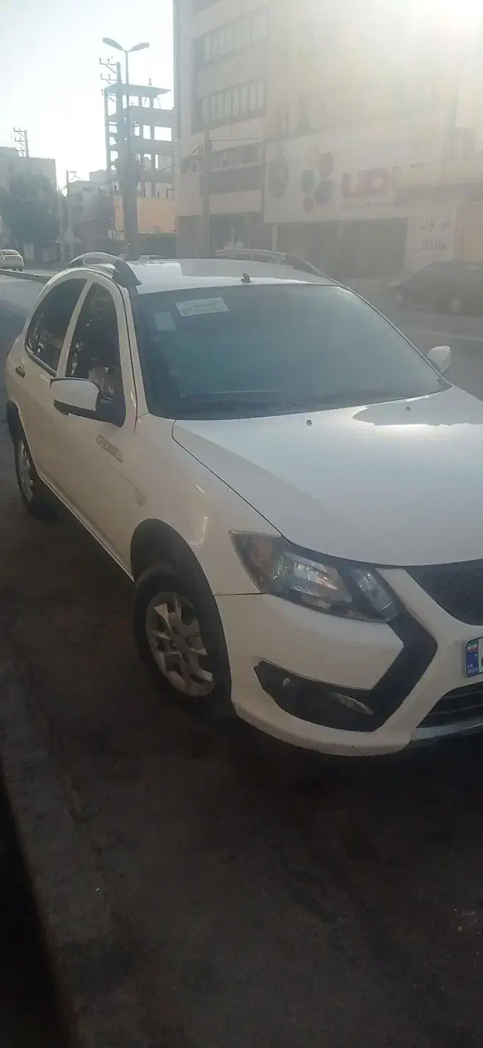 کویک s مدل ۱۴۰۱|خودرو سواری و وانت|بوشهر, |دیوار