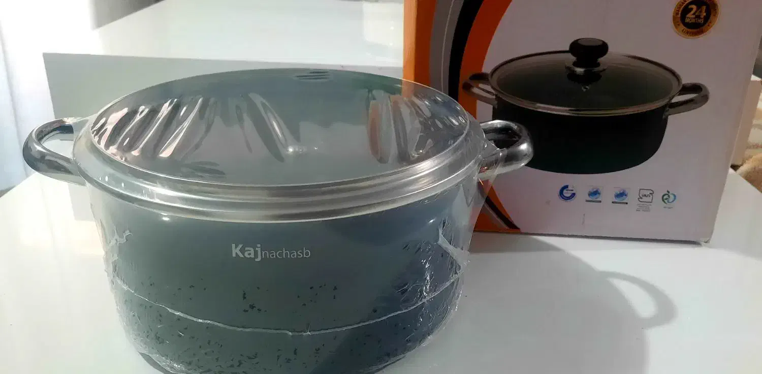 قابلمه|ظروف پختوپز|رشت, کاکتوس|دیوار