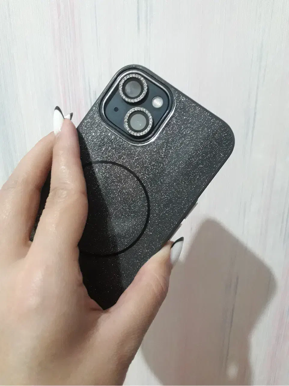 آیفون ۱۳نرمال|موبایل|خرم‌آباد, |دیوار