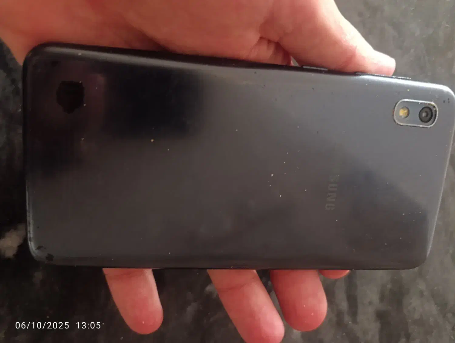 سامسونگ Galaxy A10s با حافظهٔ ۳۲ گیگابایت|موبایل|دزفول, |دیوار