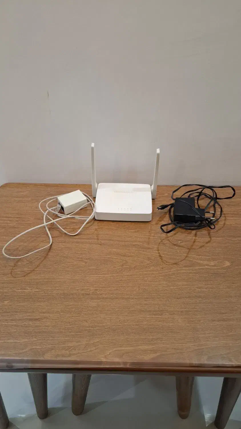 مودم وافای ADSL مرکوسیس|مودم و تجهیزات شبکه|پاکدشت, پاکدشت (مامازند)|دیوار