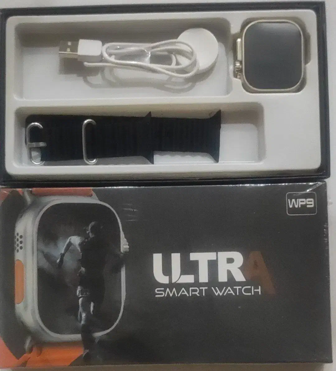 پک های مختلف ساعت هوشمند|ساعت|ازنا, |دیوار