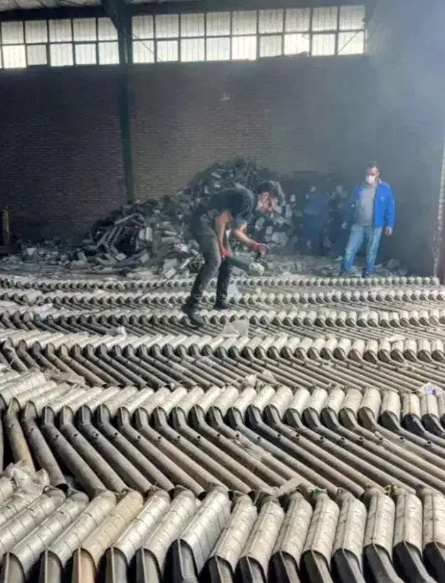 کاتالیزور (کاتالیست)|قطعات یدکی و لوازم جانبی|کرج, حصارک بالا|دیوار