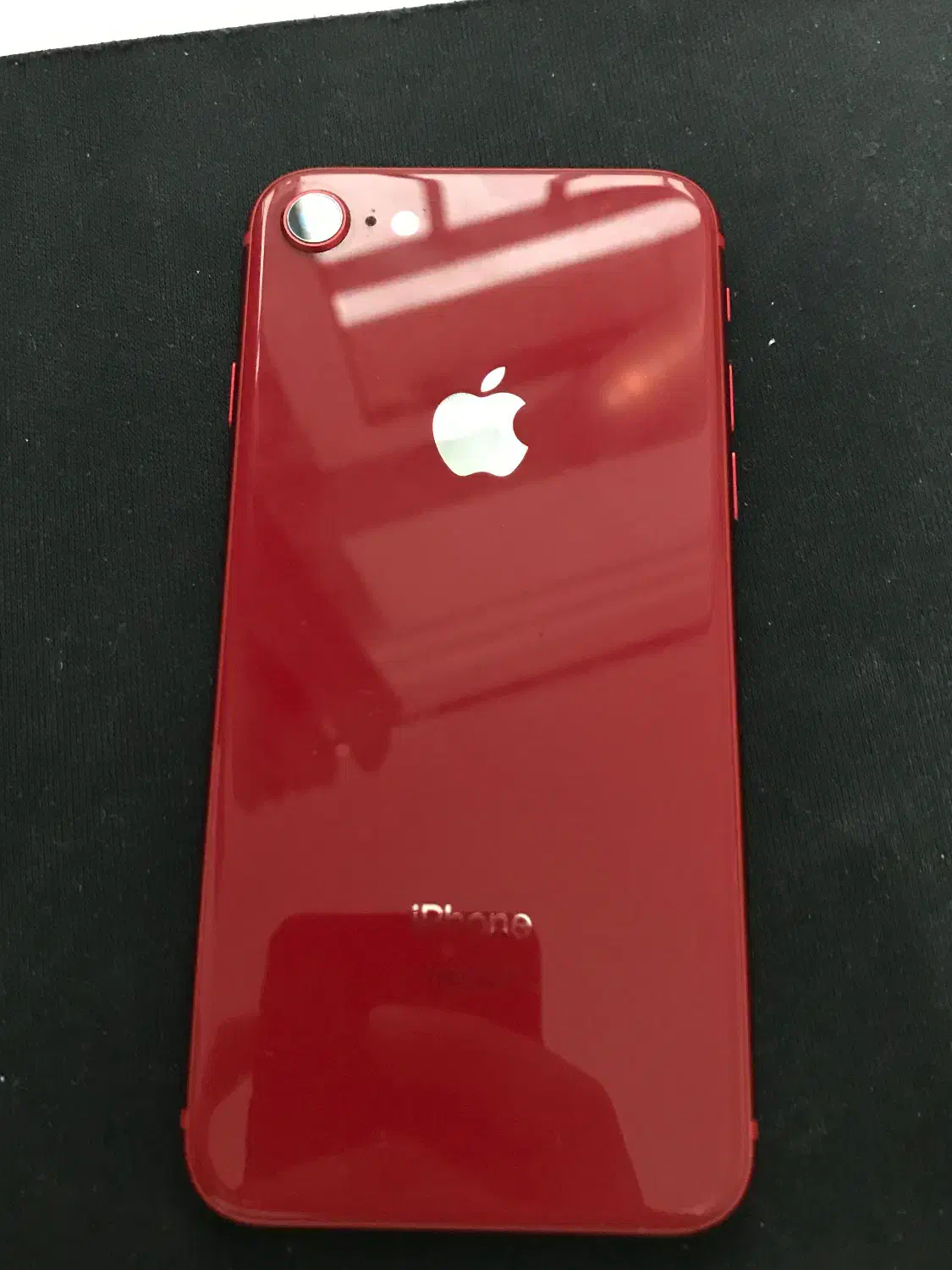 آیفون 8 64گیگ|موبایل|گرگان, |دیوار