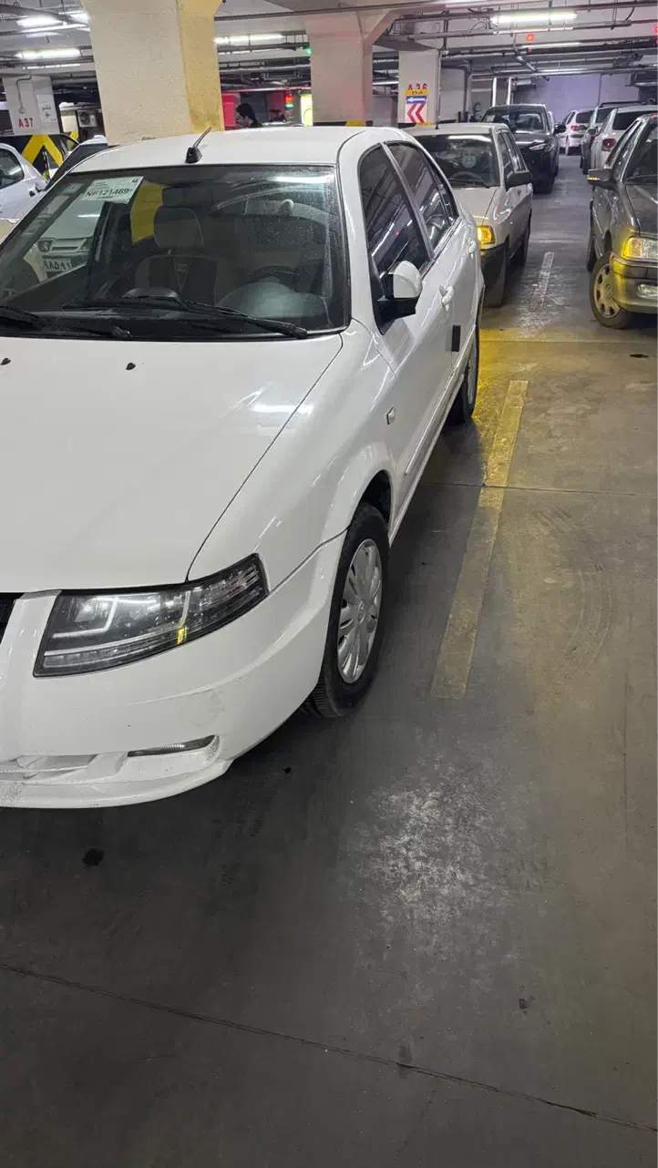 سورن پلاس دوگانه ۱۴۰۱|خودرو سواری و وانت|تبریز, |دیوار