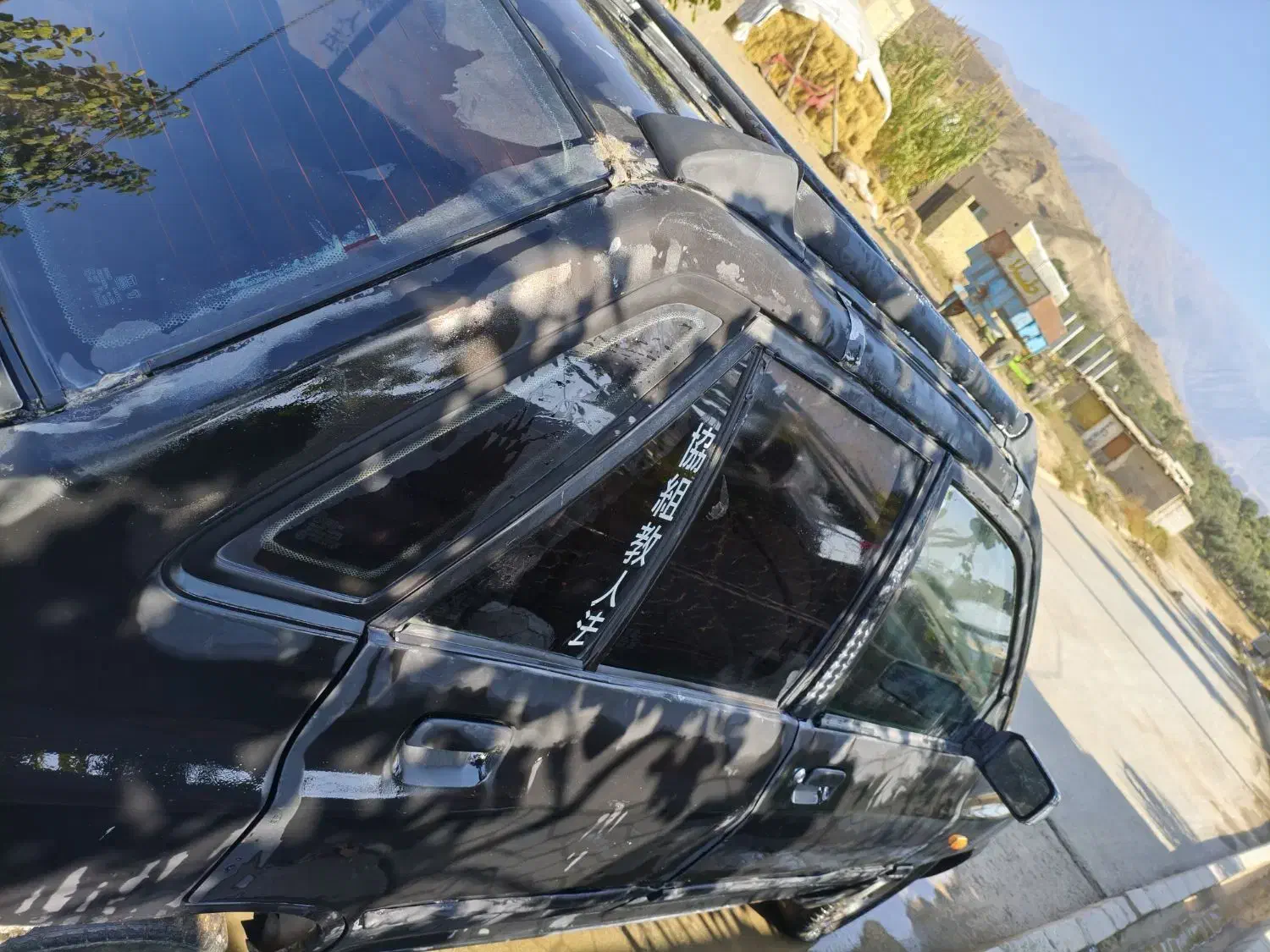 پراید مدل 79|خودرو سواری و وانت|طارم, |دیوار