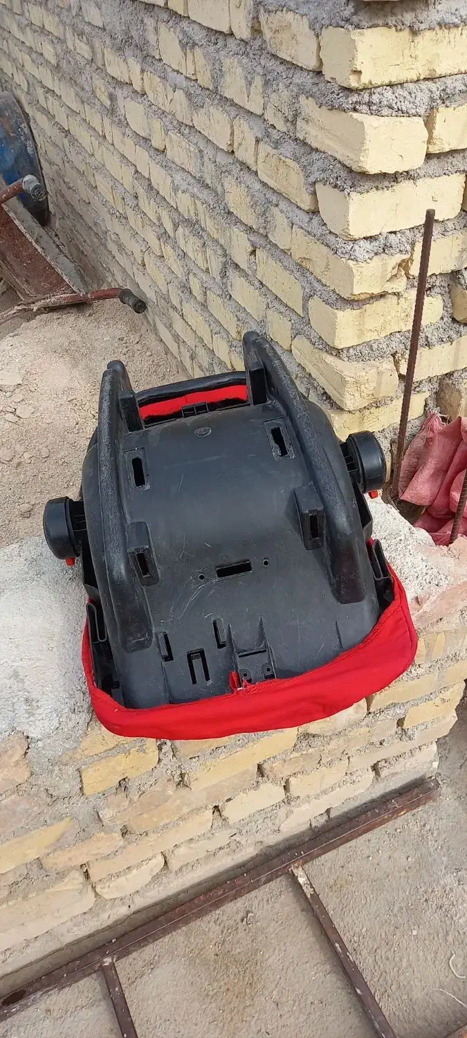 دو تا نی نی لای لا یه دونه کالسکه کم استفاده شده|کالسکه و لوازم جانبی|فیروزآباد (فارس), |دیوار