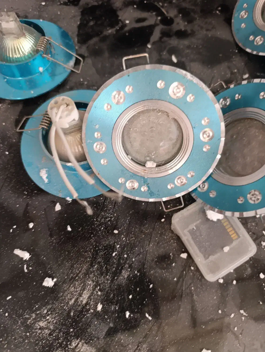 هالوژن|لامپ و چراغ|اردبیل, |دیوار