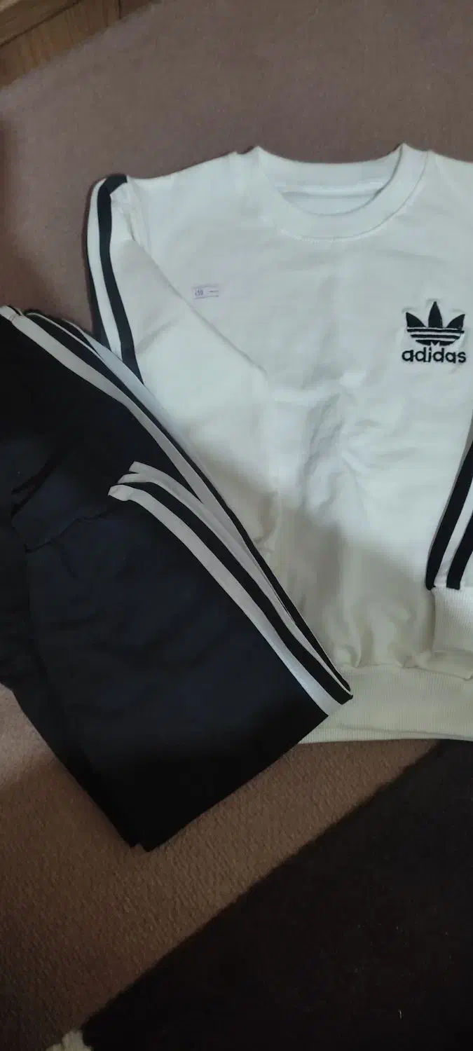 تیشرت شلوار بچه گانه سایز ۵۰|لباس|آستارا, |دیوار