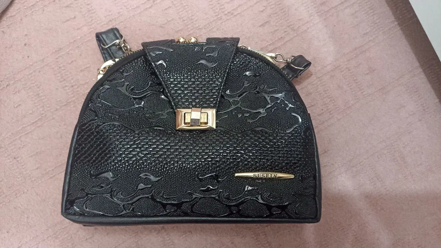 کیف/ کیف سنتی|کیف، کفش، کمربند|مشهد, کارگران|دیوار