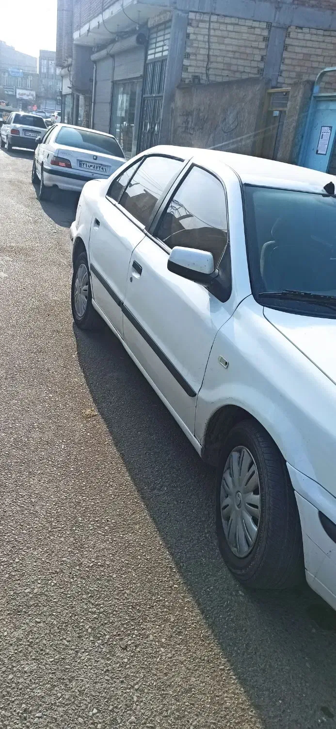 سممند موتورملی مدل ۹۰|خودرو سواری و وانت|پارس‌آباد, |دیوار