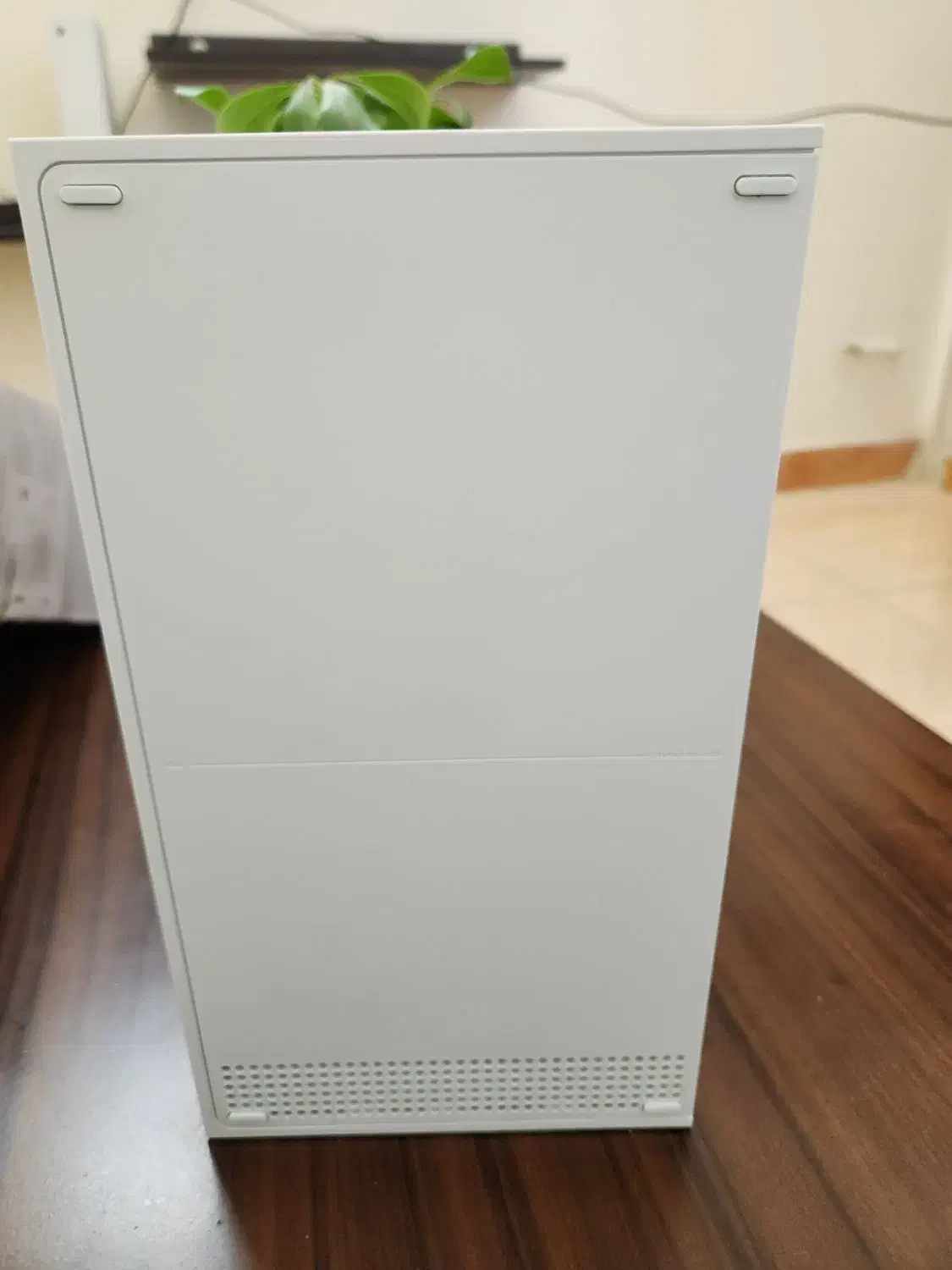 ایکس باکس سری اس ۱ ماه کارکرد مثل نو با بازی|کنسول، بازی ویدئویی و آنلاین|تهران, هفت حوض|دیوار