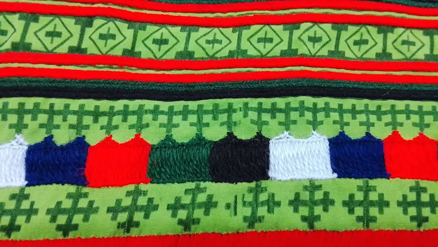 دوخت طناب، شیرازه|لوازم خیاطی و بافتنی|سراوان, |دیوار