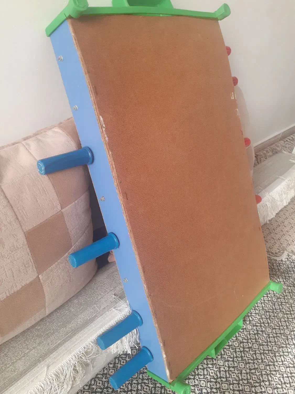 فوتبال دستی|ورزش‌های توپی|مشهد, ایثار|دیوار