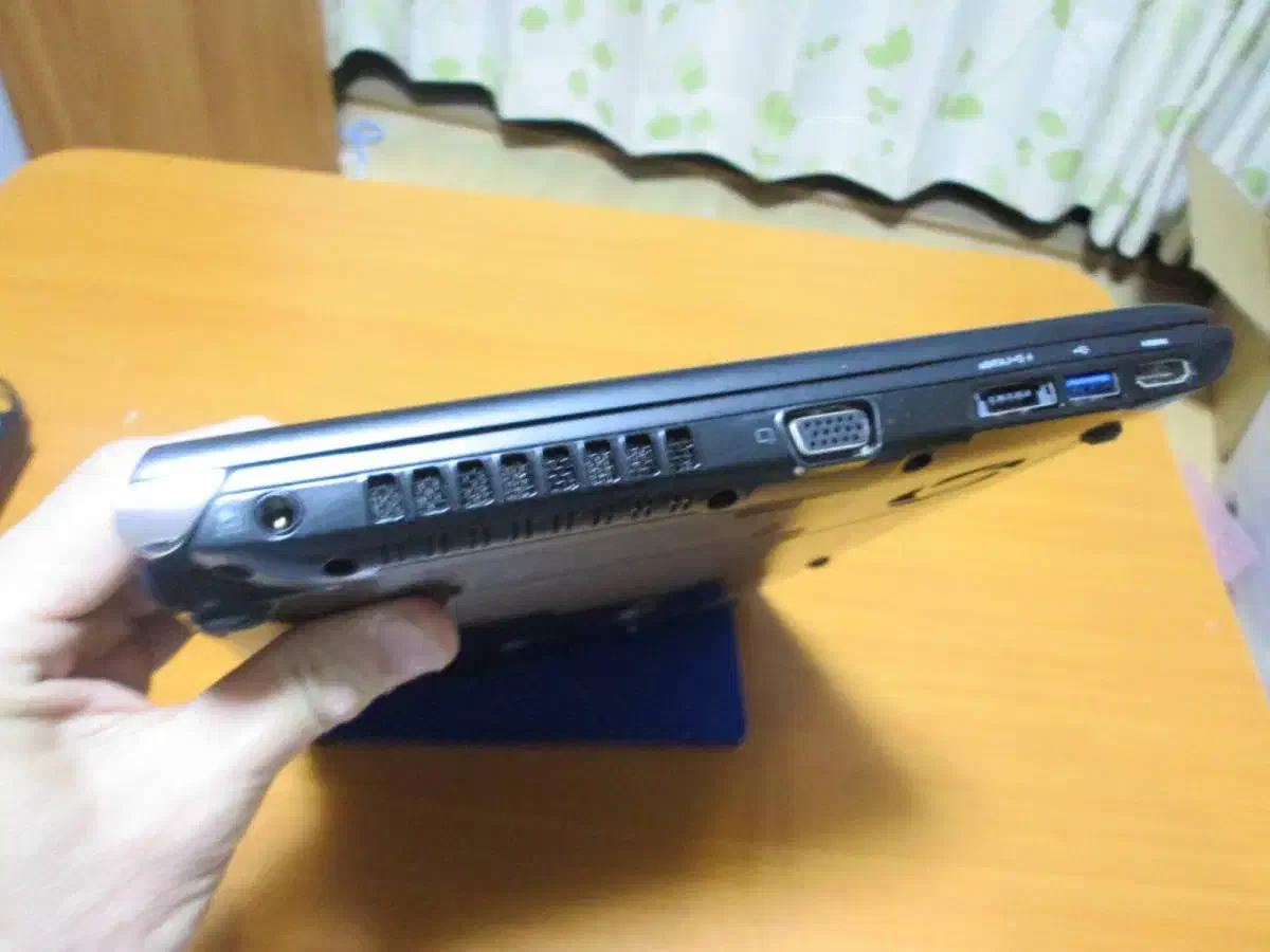 لپ تاپ ژاپنی توشیبا در حد نو|رایانه همراه|کرج, باغ سیب|دیوار