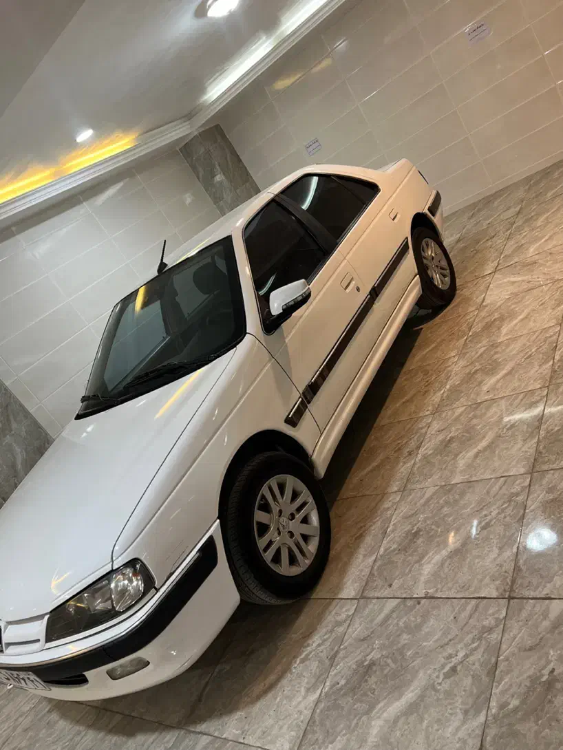 پارس ۱۴۰۱|خودرو سواری و وانت|دورود, |دیوار