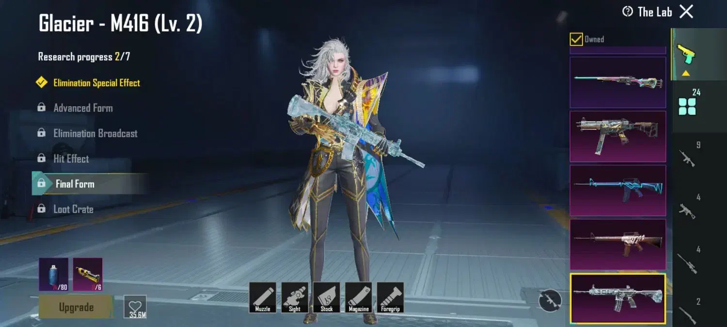 اک پابجی لول 67|کنسول، بازی ویدئویی و آنلاین|بوکان, |دیوار