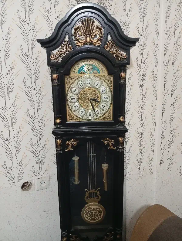 ساعت نو|ساعت دیواری و تزئینی|تایباد, |دیوار