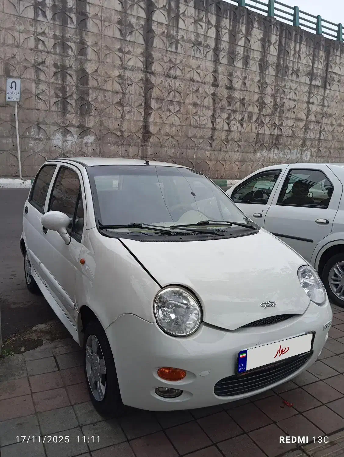 mvm110|خودرو سواری و وانت|رشت, تازه آباد|دیوار