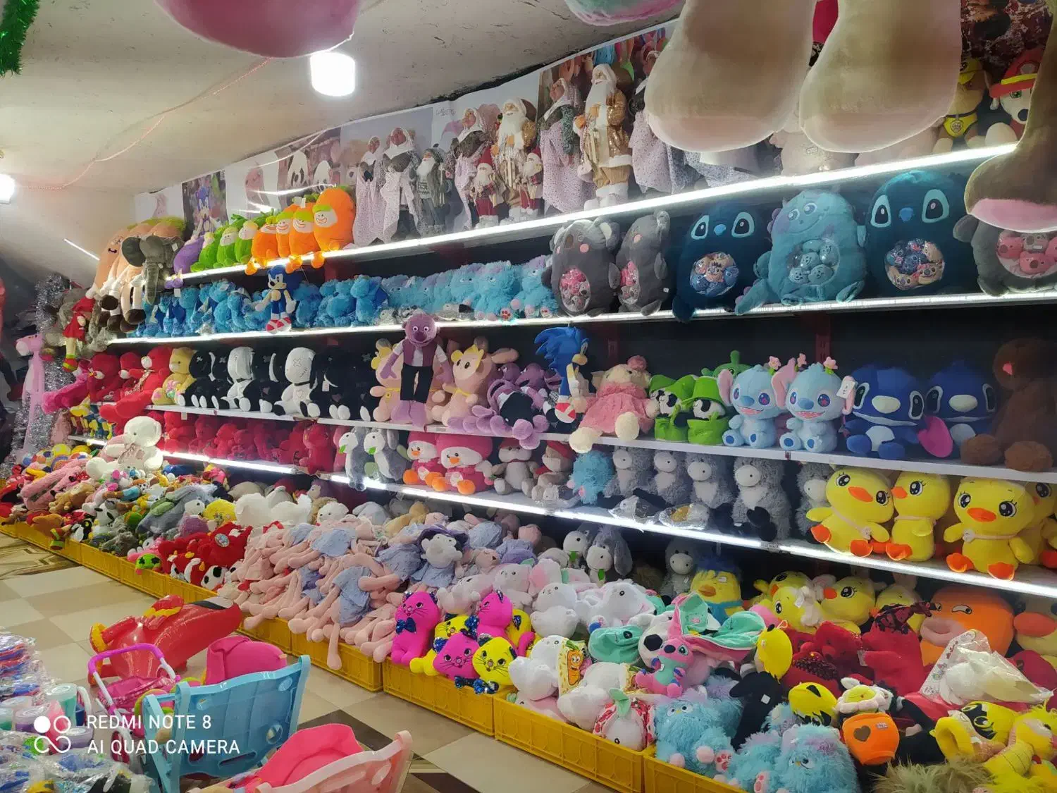 ۲نفرفروشنده خانم|استخدام خدمات فروشگاه و رستوران|خرم‌آباد, |دیوار