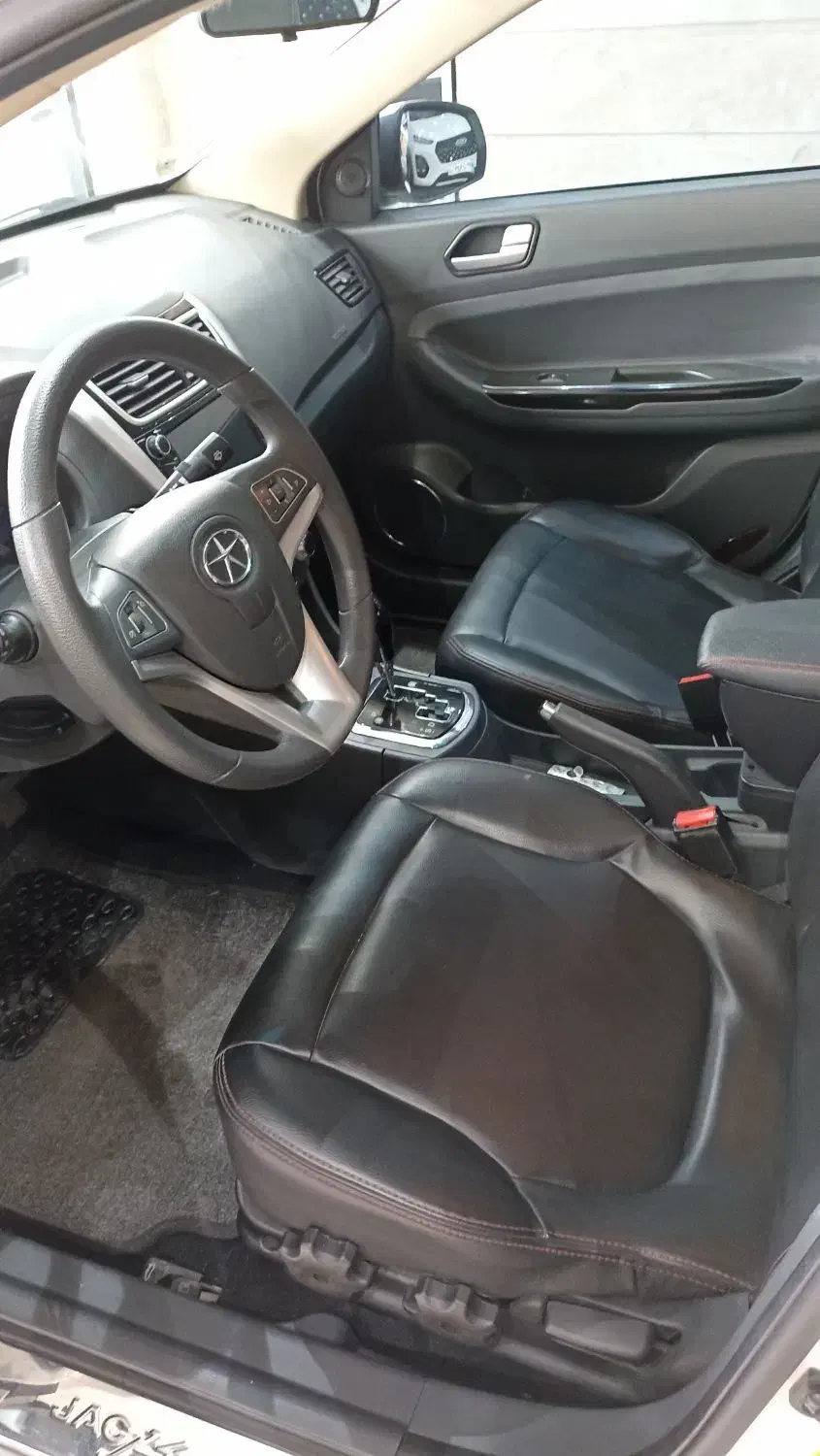 جک j4 مدل ۴۰۳ امپر جدید|خودرو سواری و وانت|لاهیجان, بازکیاگوراب|دیوار