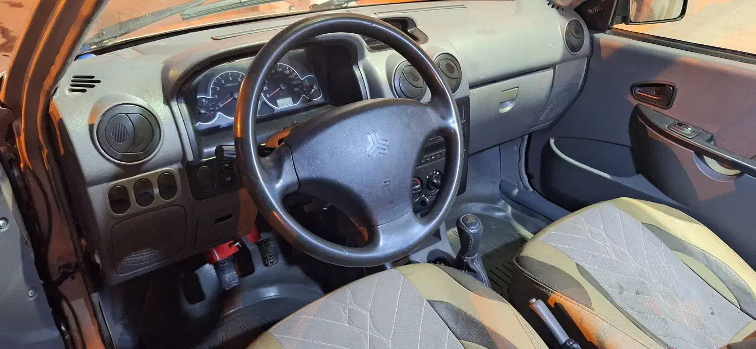 پراید 90|خودرو سواری و وانت|کرمان, |دیوار