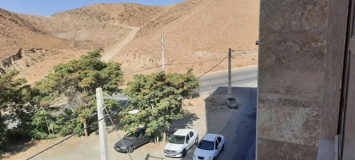 فروش ملک روبه نماشمالی|فروش آپارتمان|کرج, محمود آباد|دیوار