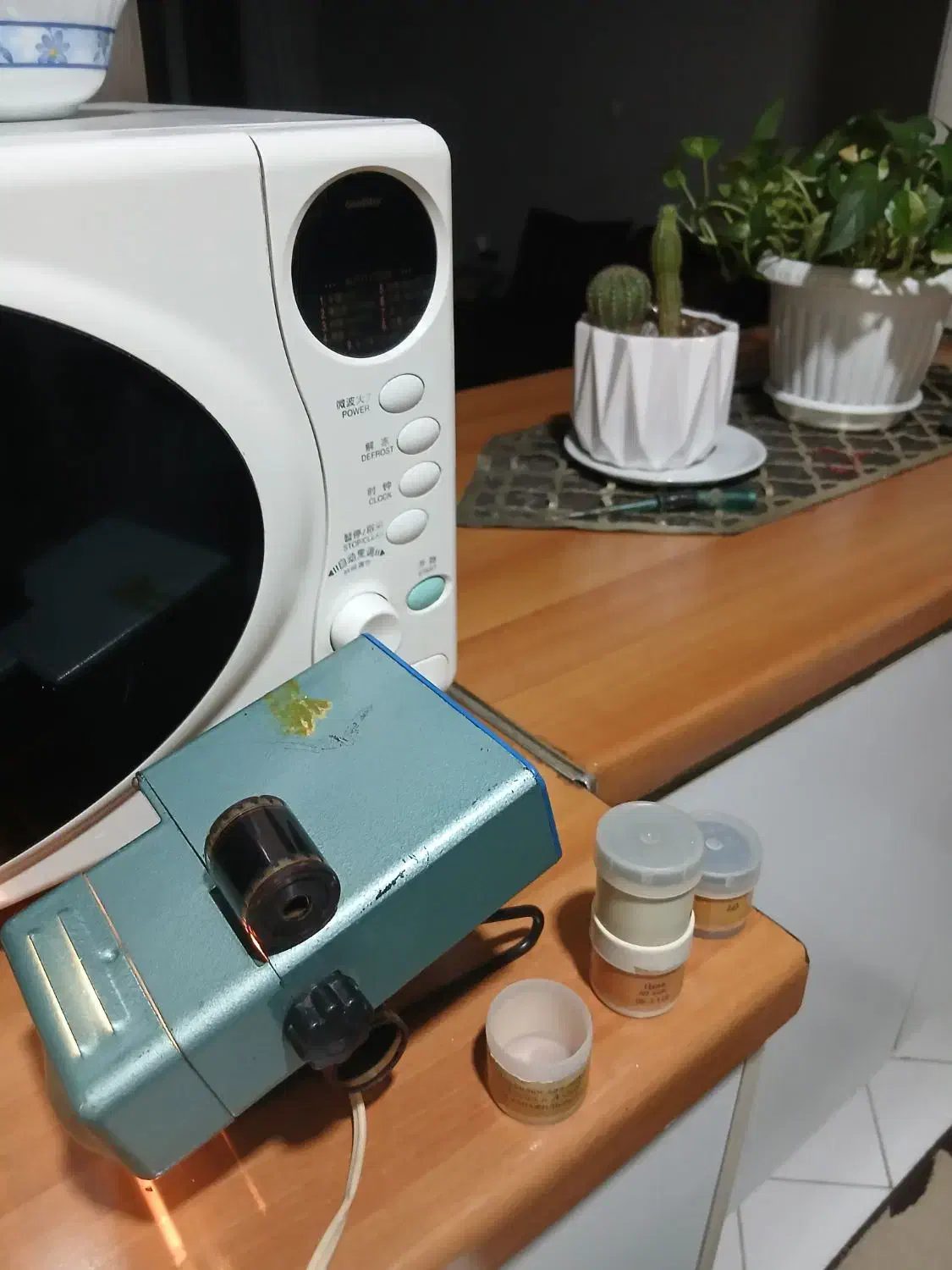 پروژکتور کلکسیونی|تلویزیون و پروژکتور|تهران, شمیراننو|دیوار