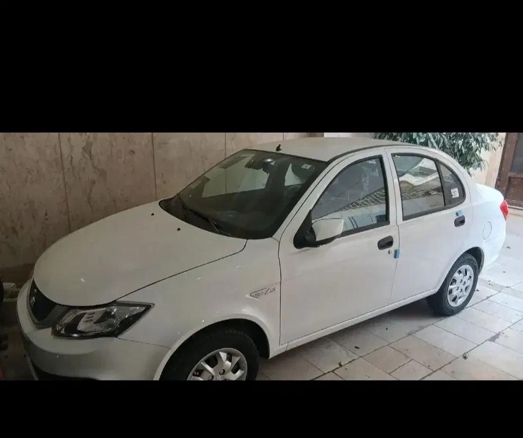 ساینا مدل 1404|خودرو سواری و وانت|خرم‌آباد, |دیوار