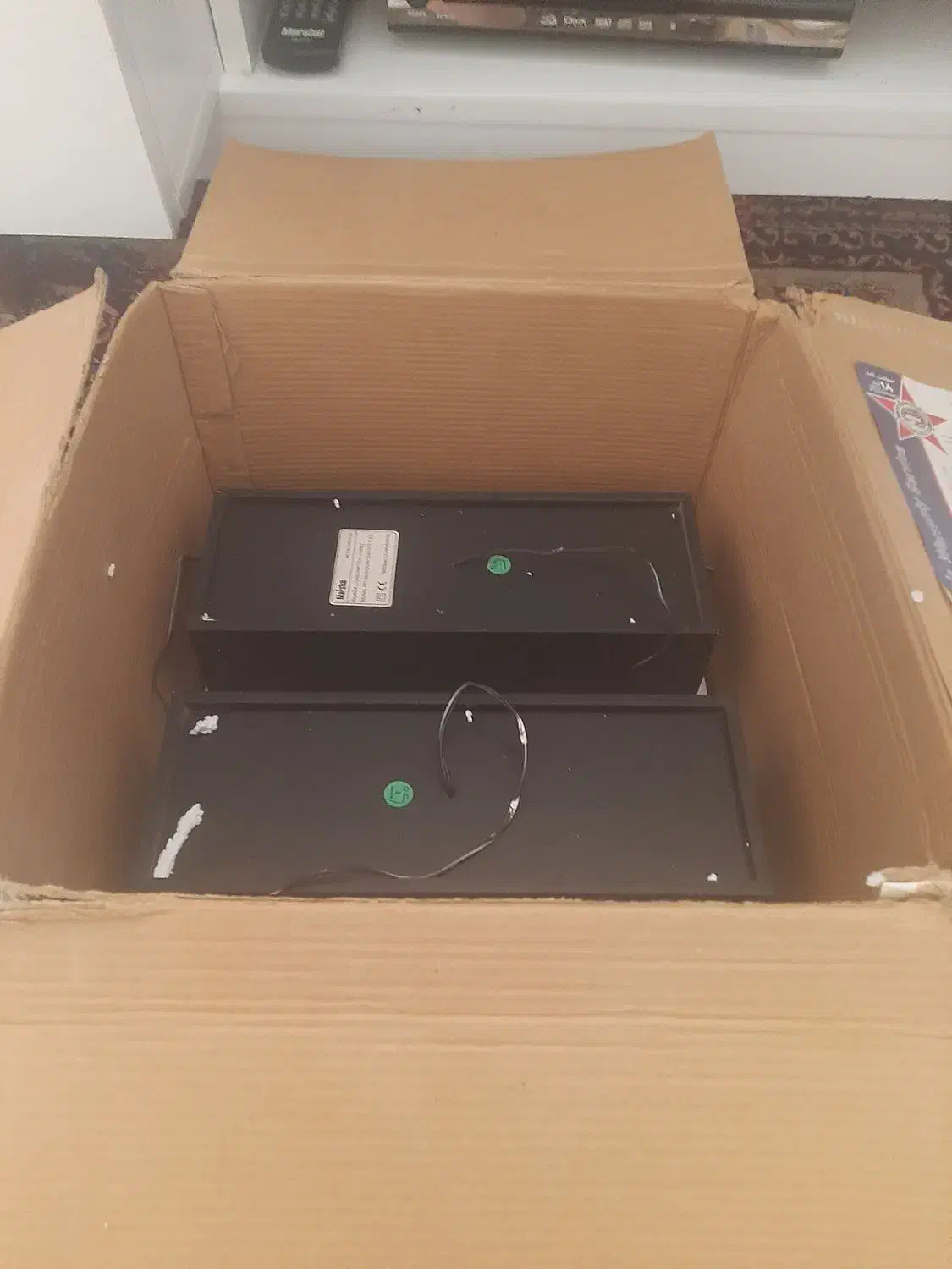 سیستم صوتی|سیستم صوتی خانگی|مشهد, خواجه ربیع|دیوار