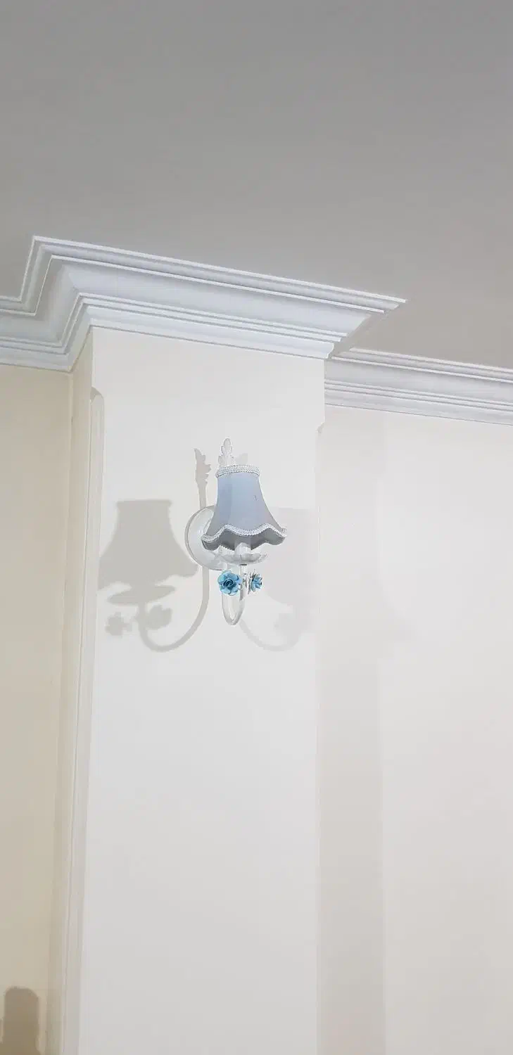 لوستر، دیوار کوب، جا شمعی پایه بلند|لوستر و چراغ آویز|تهران, دستغیب|دیوار