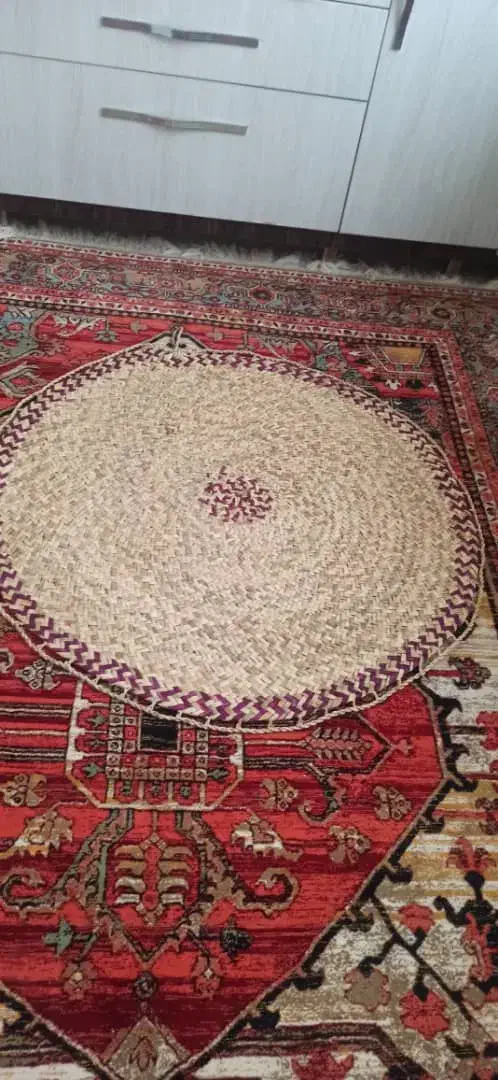 ملامین گلدار|ظروف سرو و پذیرایی|سنندج, |دیوار